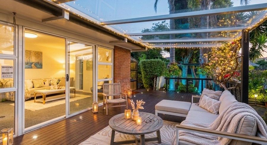  at 1/46 Casuarina Road, Half Moon Bay, Manukau City, Auckland