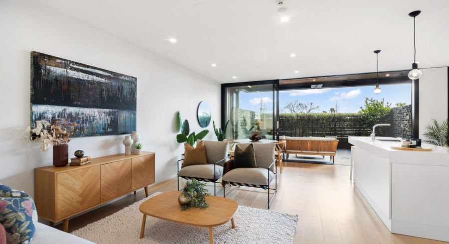  at G05/1 Turakina Street, Grey Lynn, Auckland