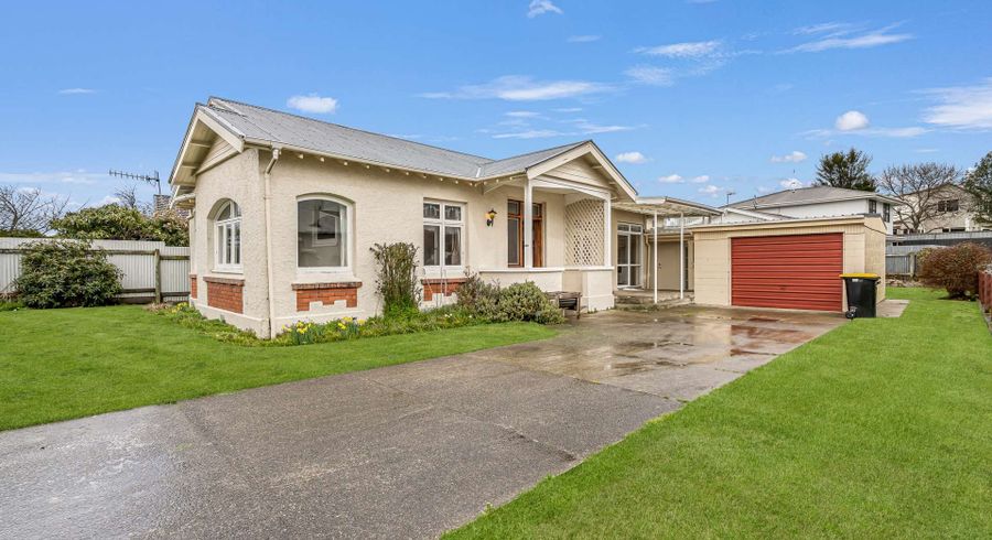  at 116 Ritchie Street, Richmond, Invercargill, Southland