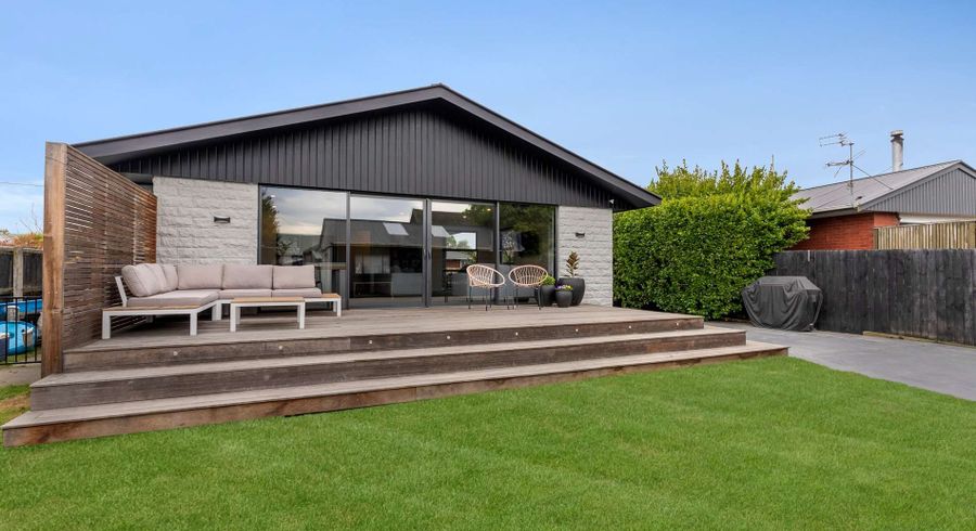  at 4 Cardome Street, Bishopdale, Christchurch