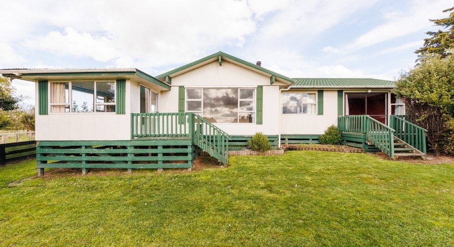  at 161 Cemetery Road, Sanson, Palmerston North