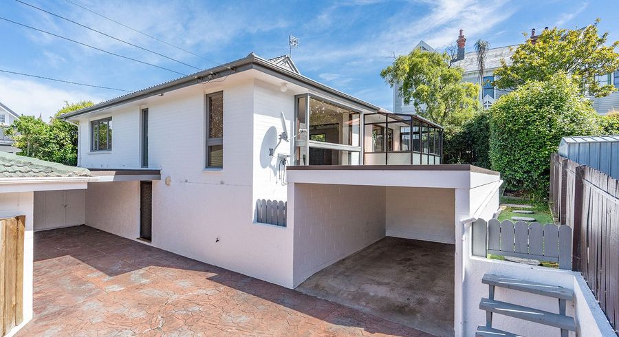  at 57A Wallace Street, Maori Hill, Dunedin, Otago