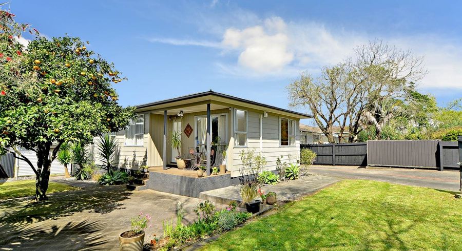  at 153 Gills Road, Half Moon Bay, Manukau City, Auckland