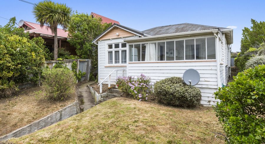  at 22 Oregon Street, Ocean Grove, Dunedin