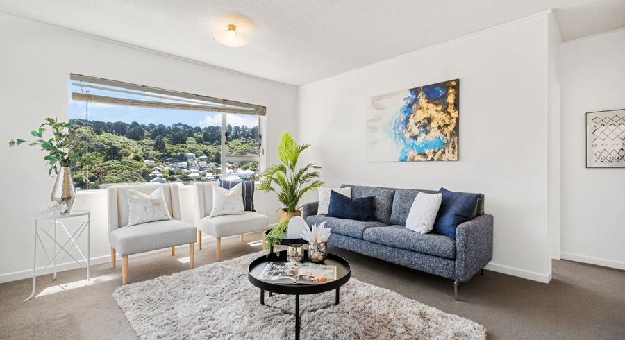 at 8/6 Overtoun Terrace, Hataitai, Wellington