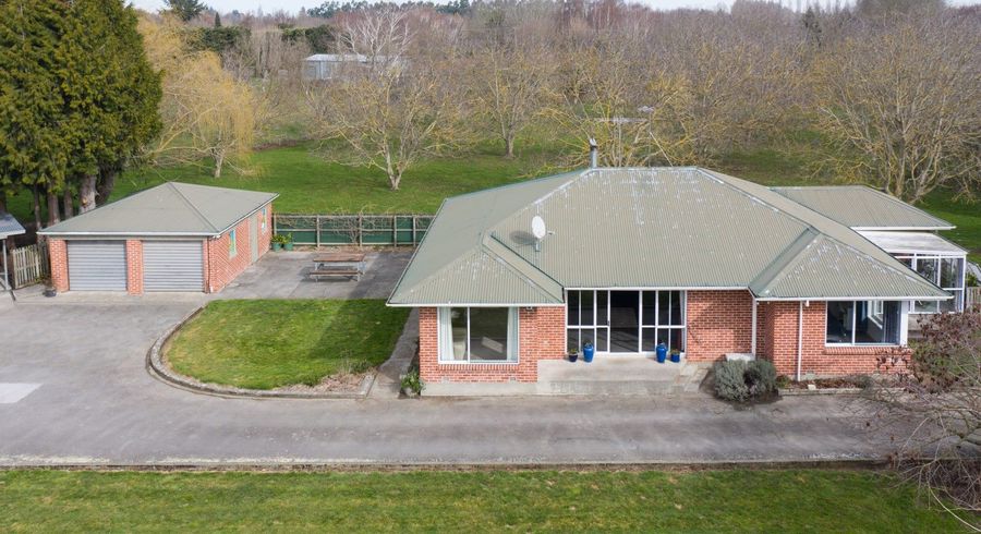  at 374 Racecourse Road, Allenton, Ashburton