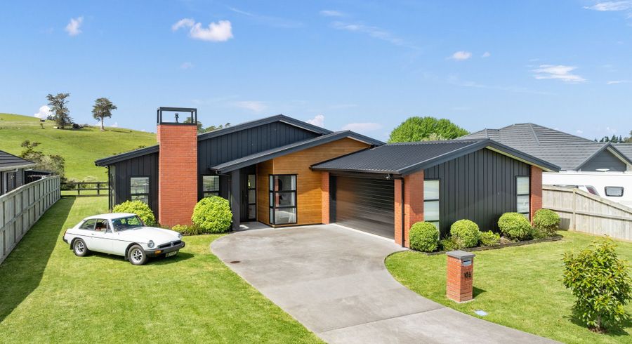  at 105 Wairau Drive, Tikipunga, Whangarei