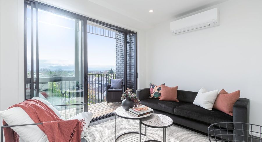  at 107/845 New North Road, Mount Albert, Auckland City, Auckland