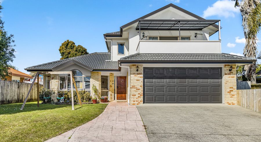  at 33 Gala Place, Henderson, Waitakere City, Auckland