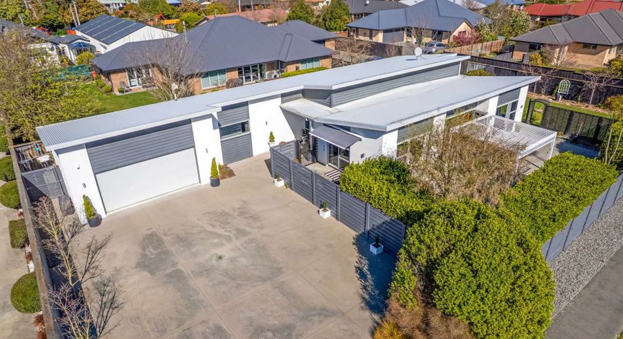 at 3 Elmwood Grove, Tinwald, Ashburton, Canterbury