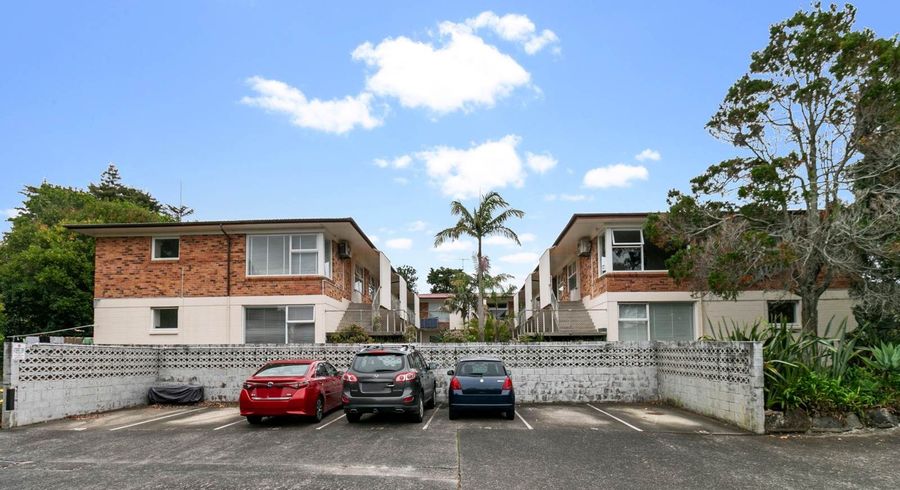  at 8/145 Bassett Road, Remuera, Auckland City, Auckland