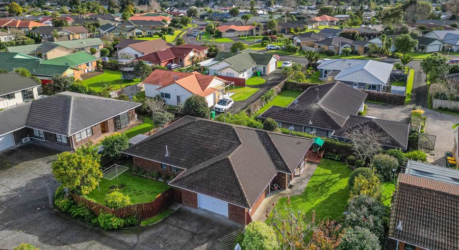  at 4/66 Rathgar Road, Henderson, Waitakere City, Auckland