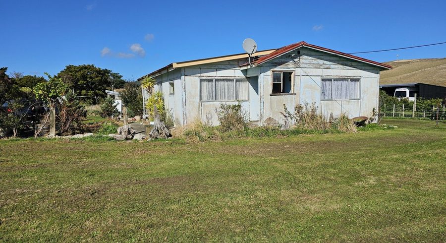  at 12 Akaroa Street, Pongaroa
