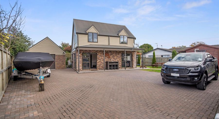  at 17A Larch Street, Victoria, Rotorua