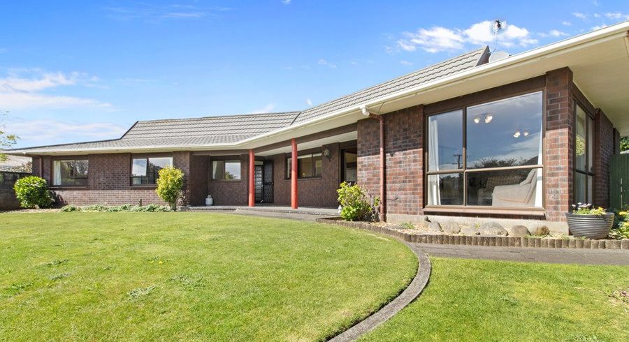  at 12 Tamati Place, Merrilands, New Plymouth