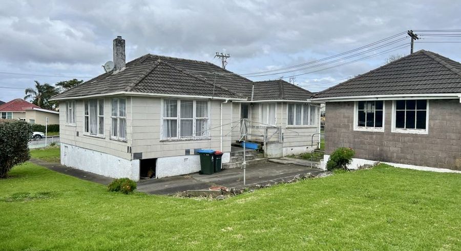  at 1199 Dominion Road, Mount Roskill, Auckland City, Auckland
