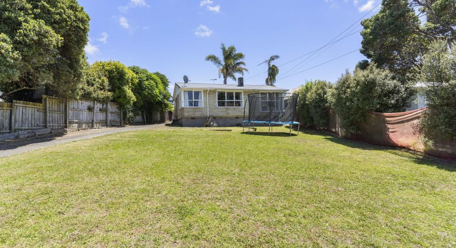 at 6 Higgs Road, Mount Wellington, Auckland