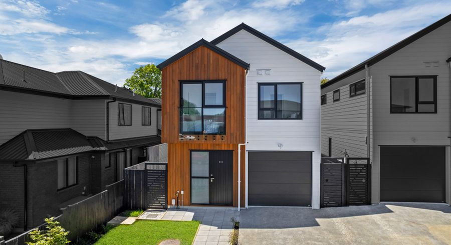  at 68 Marendellas Drive, Bucklands Beach, Manukau City, Auckland