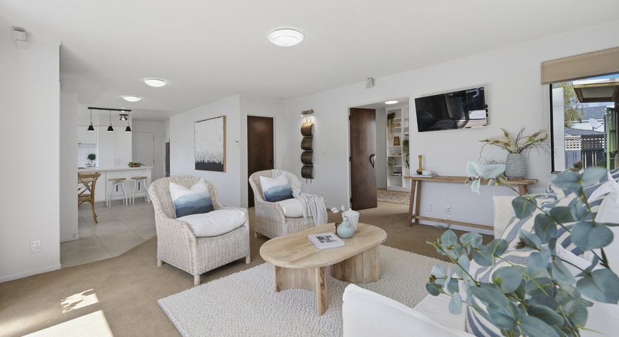  at 317B Devonport Road, Tauranga, Tauranga
