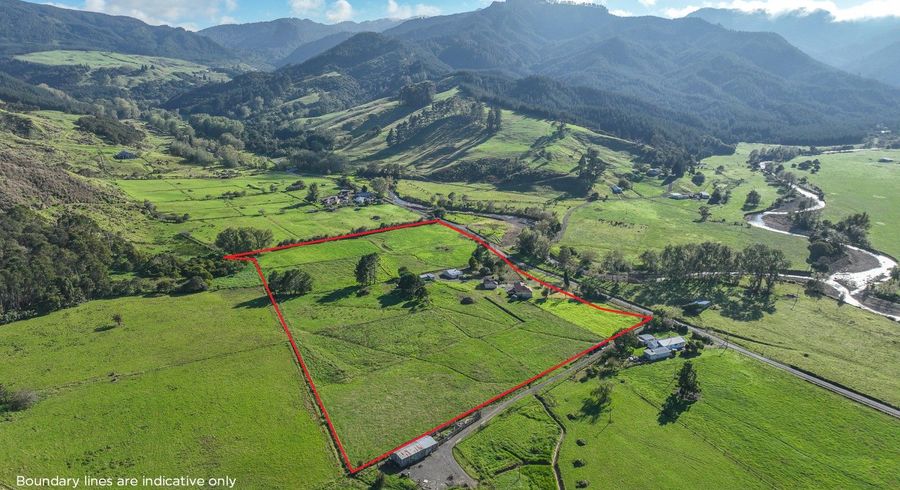  at 141 Neavesville Road, Puriri, Thames