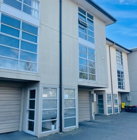  at 5/440 Barbadoes Street, Edgeware, Christchurch