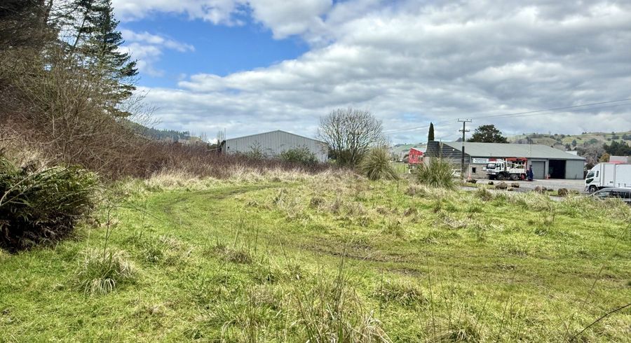  at 112 Bell Road, Taumarunui, Ruapehu, Manawatu / Whanganui