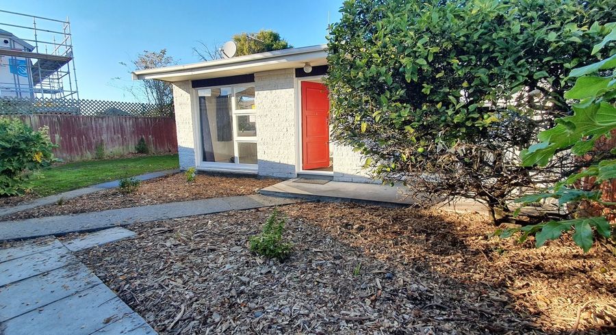  at 4/598 Barbadoes Street, St. Albans, Christchurch City, Canterbury