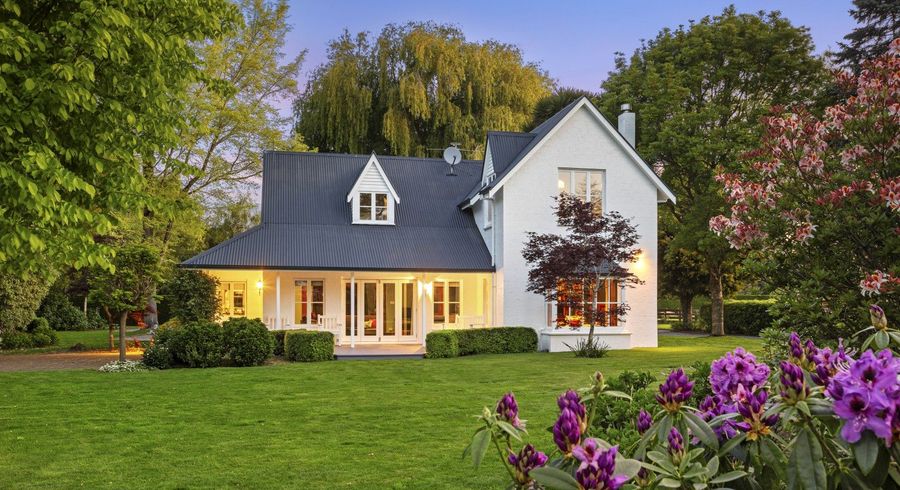  at 256 Heywards Road, Clarkville, Kaiapoi