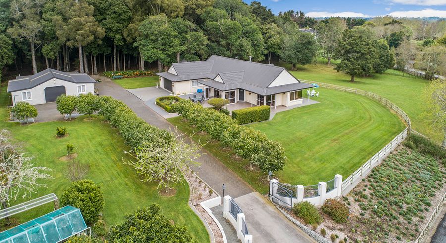  at 61 Cooper Road, Ramarama, Drury