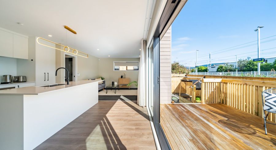  at 74e Seddon Street, Wallaceville, Upper Hutt, Wellington