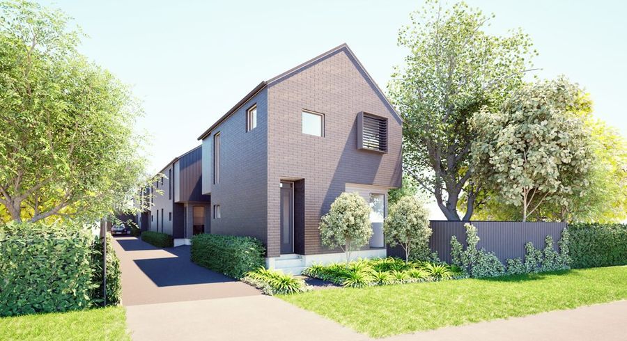  at 3/30 McLean Street, Linwood, Christchurch City, Canterbury