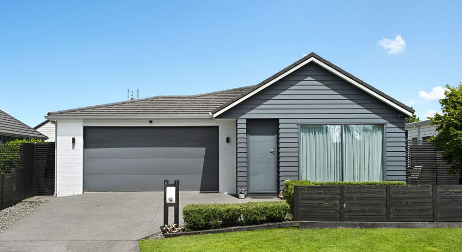  at 5 Libeau Road, Chartwell, Hamilton, Waikato