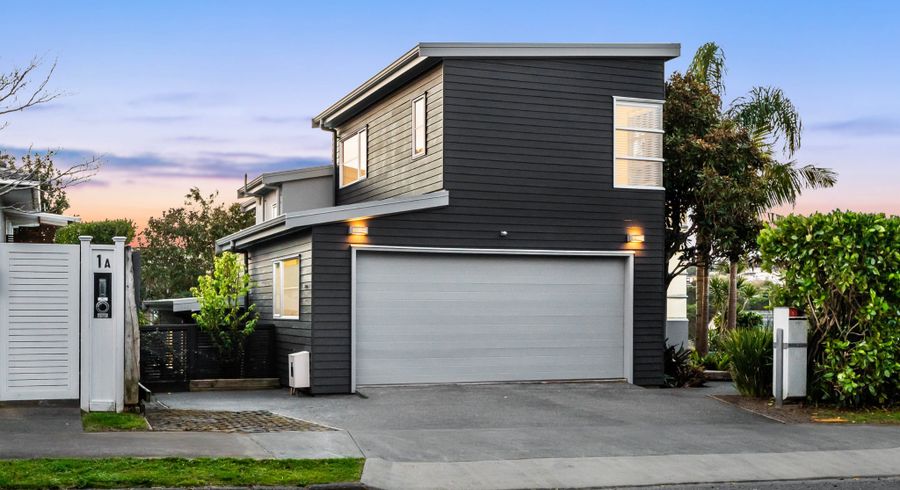  at 1 Ripon Crescent, Meadowbank, Auckland City, Auckland