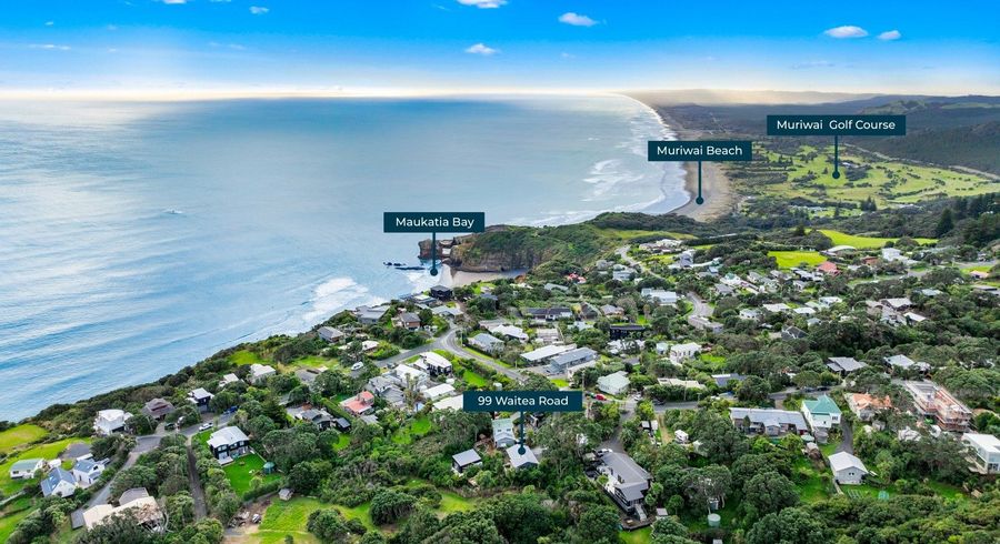  at 99 Waitea Road, Waimauku