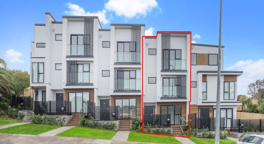  at 13/32 Karori Crescent, Orakei, Auckland City, Auckland