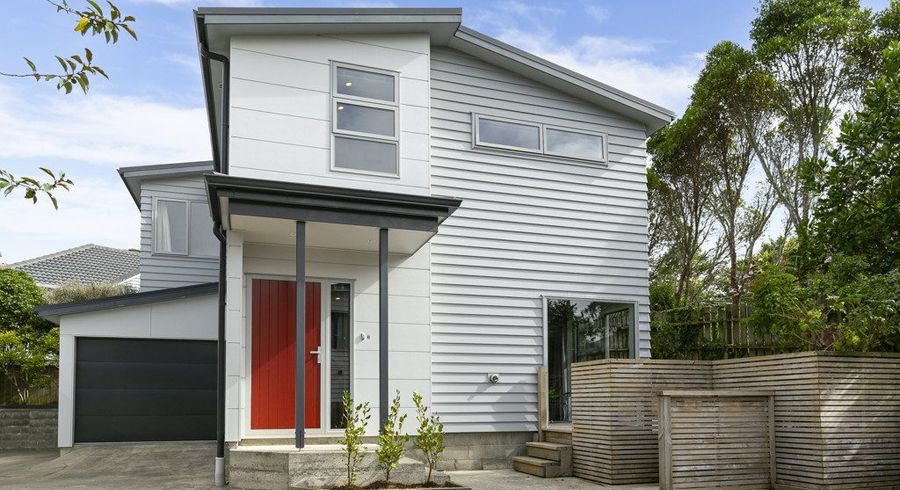  at 147B Broderick Road, Johnsonville, Wellington