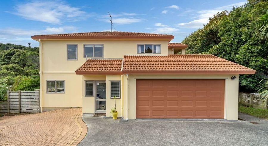  at 131 Glendhu Road, Bayview, North Shore City, Auckland