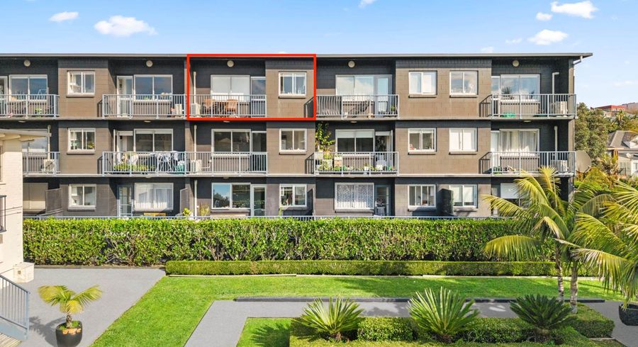  at 16/20 Central Road, Kingsland, Auckland City, Auckland