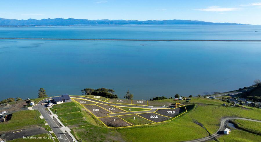  at Stage 6B Bay View Subdivision, Atawhai, Nelson, Nelson / Tasman