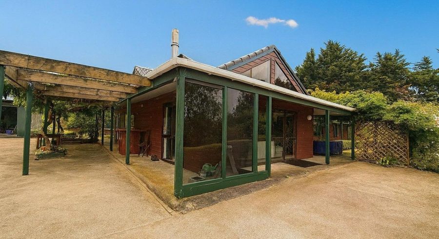  at 31 Kaitoke Road, Kaitoke, Whanganui