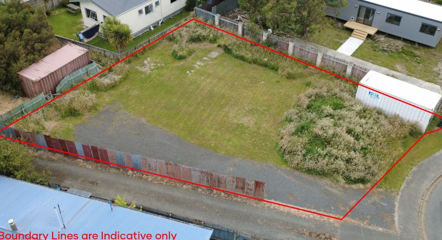  at 40 Boyne Street, Clifton, Invercargill, Southland
