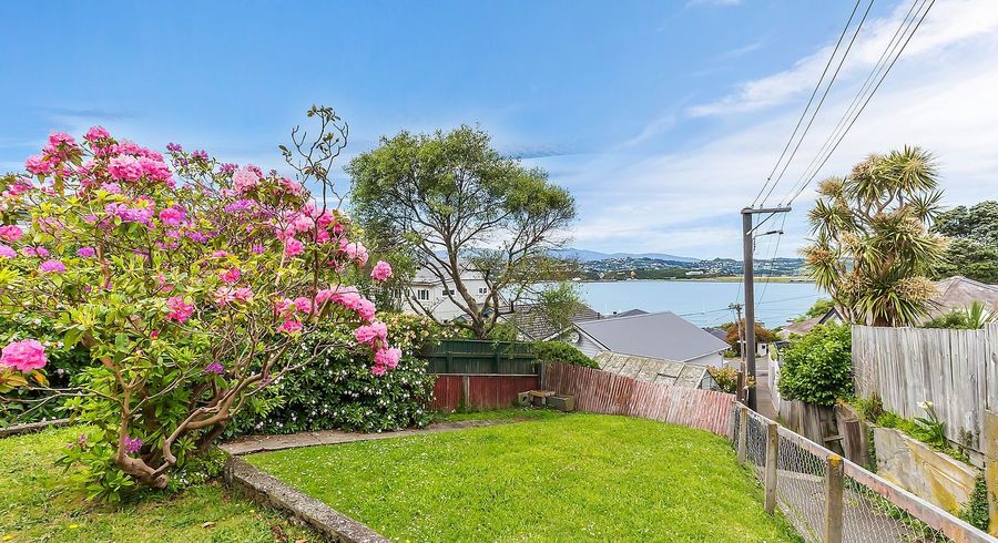  at 2/53 Matai Road, Hataitai, Wellington, Wellington