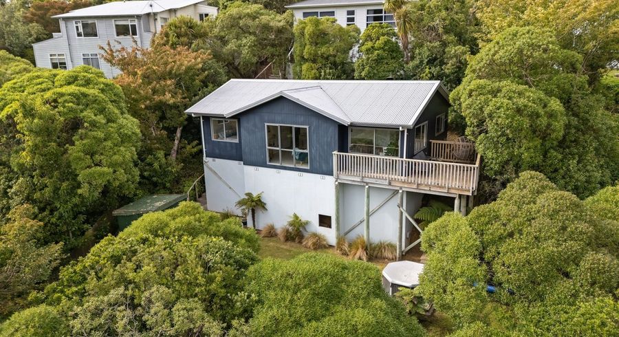  at 57A Mandalay Terrace, Khandallah, Wellington, Wellington