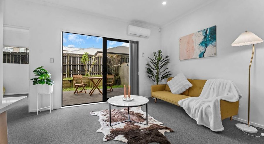  at 4/75 Aranui Road, Mount Wellington, Auckland City, Auckland