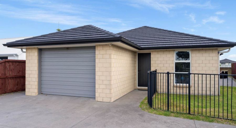  at 38 Batty Street, Papamoa Beach, Tauranga, Bay Of Plenty