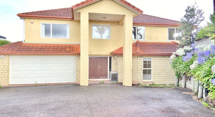  at 7 Kawai Rise, Te Atatu Peninsula, Waitakere City, Auckland