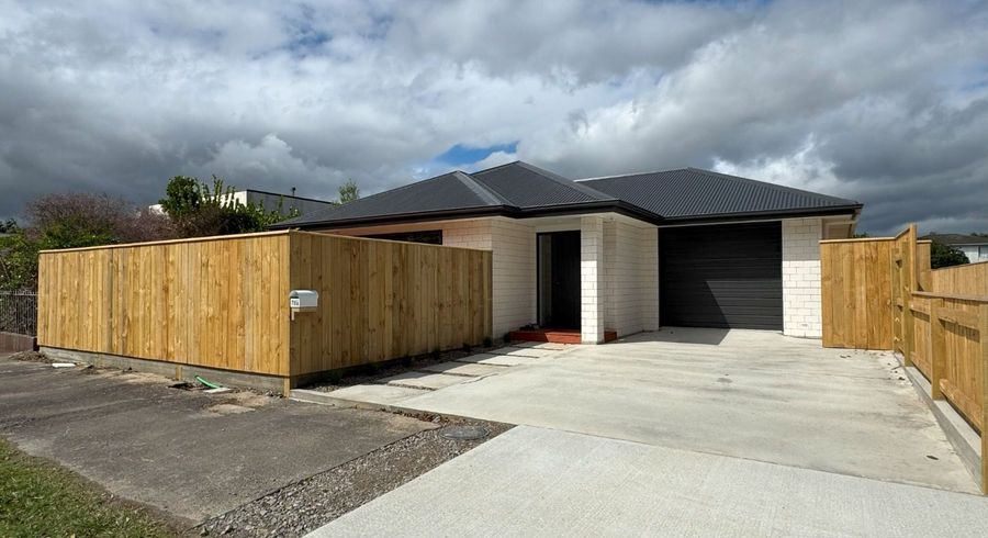  at 78A Florence Street, City Centre, Palmerston North, Manawatu / Whanganui