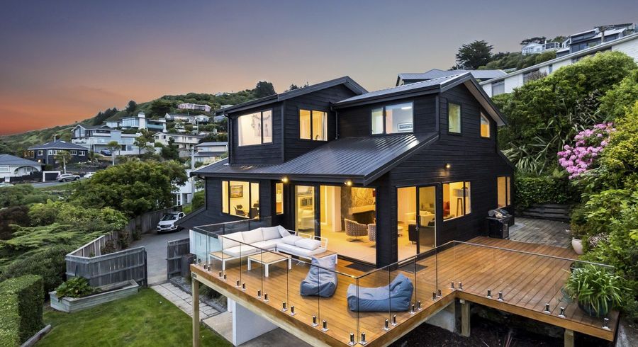  at 54 Cliffs Road, Saint Clair, Dunedin