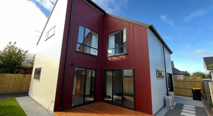  at 116 B Southampton Street, Sydenham, Christchurch City, Canterbury