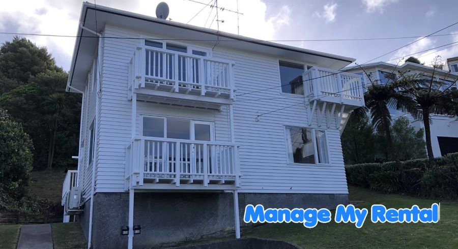  at 63B Fox Street, Ngaio, Wellington